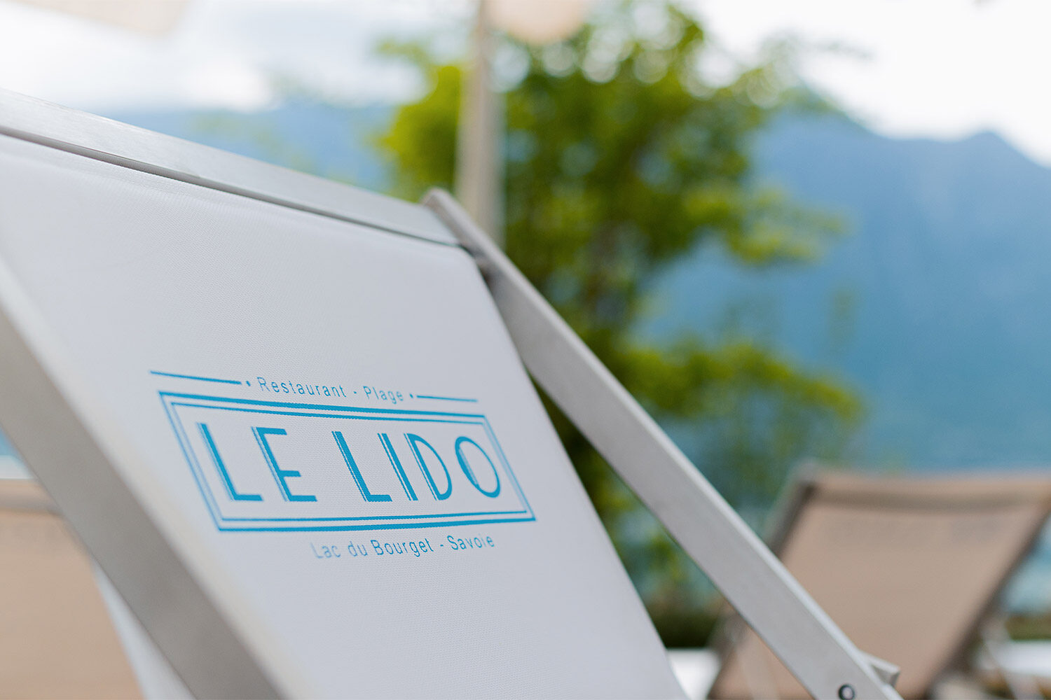 Lounge - Le Lido